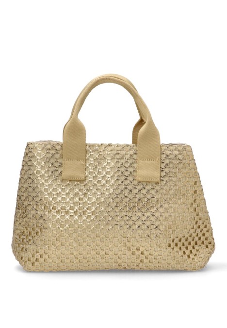 Bolso mujer Luna Collection millor camel