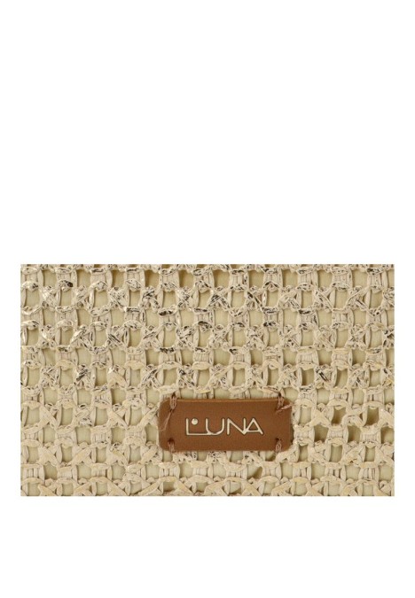 Bolso mujer Luna Collection millor camel