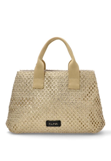 Bolso mujer Luna Collection millor negro