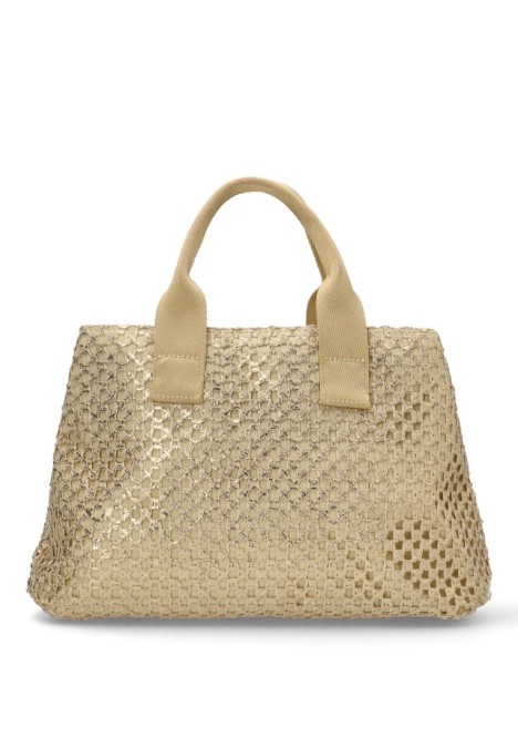 Bolso mujer Luna Collection millor negro