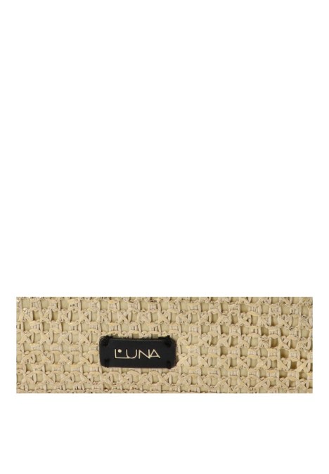 Bolso mujer Luna Collection millor negro