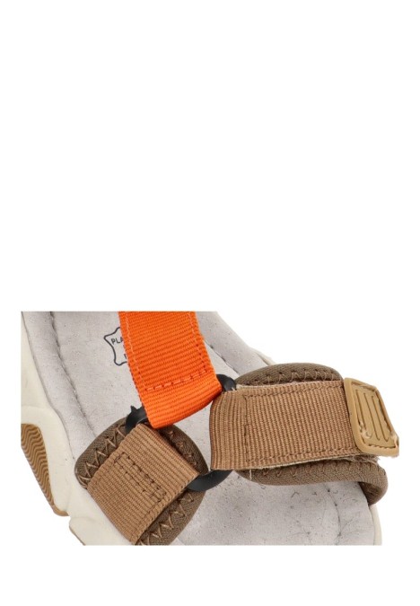 Sandalia niño LUNA KIDS rbs1322 kakhi