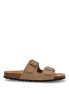 Sandalia hombre AUTENTI 3195 beige