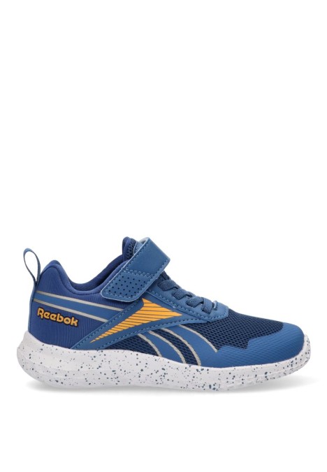 Deportivo niño Reebok 100209180 azul