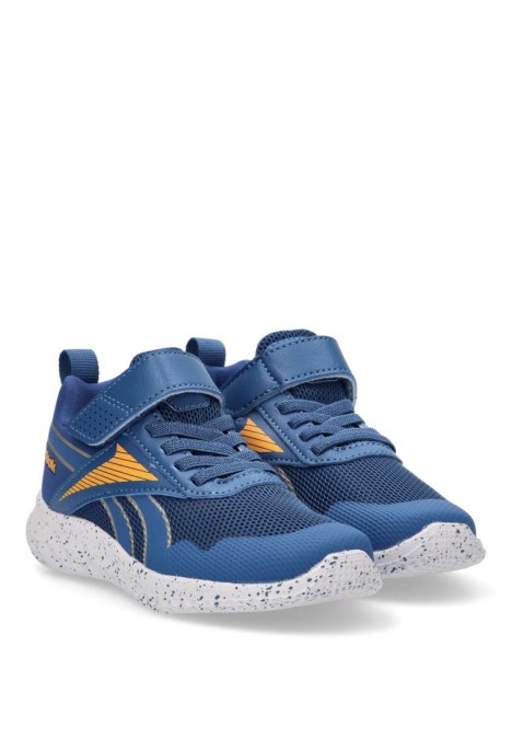 Deportivo niño Reebok 100209180 azul