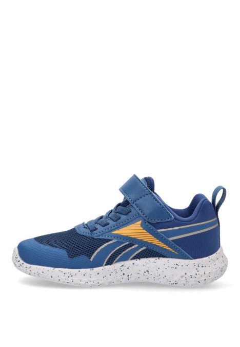 Deportivo niño Reebok 100209180 azul