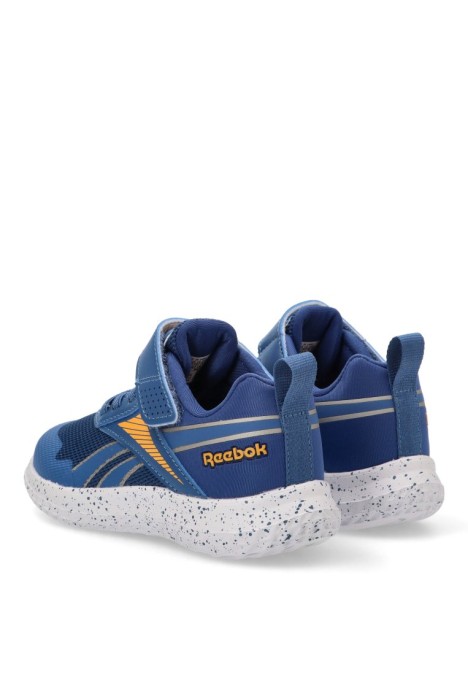 Deportivo niño Reebok 100209180 azul