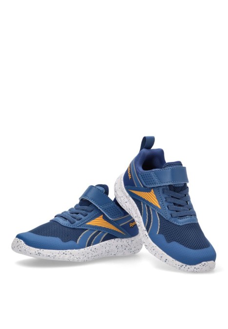 Deportivo niño Reebok 100209180 azul