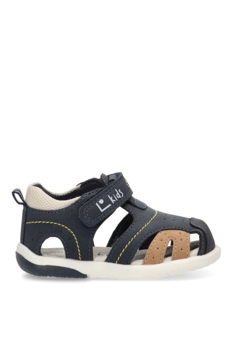 Sandalia niño LUNA KIDS rbs953 marino