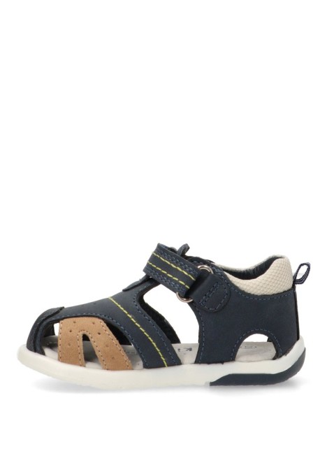 Sandalia niño LUNA KIDS rbs953 marino