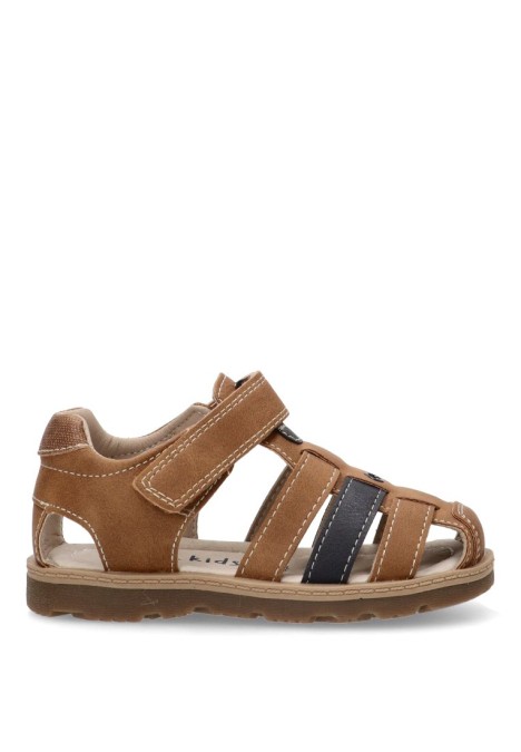 Sandalia niño LUNA KIDS rbs541 cuero