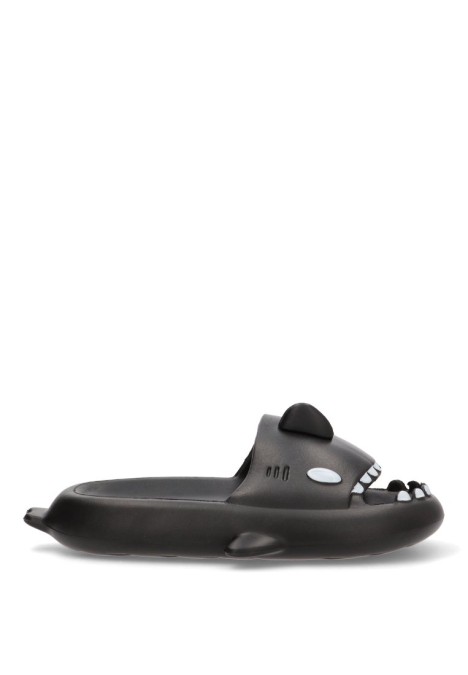 Chanclas tiburón hombre JOMIX sd9423-1 negro