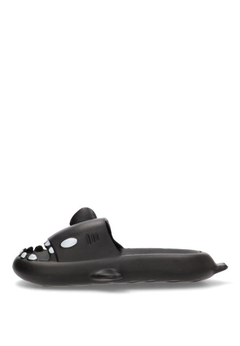 Chanclas tiburón hombre JOMIX sd9423-1 negro