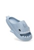 Chanclas tiburón niño originales azul