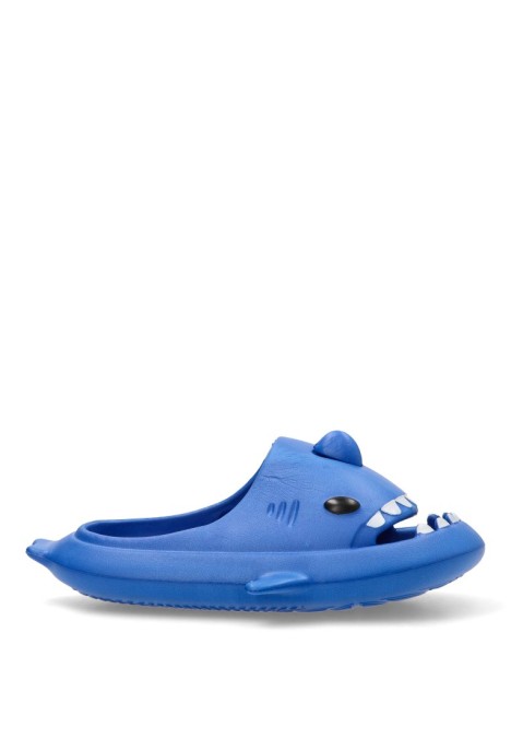 Chanclas sandalias playa niño JOMIX sb9424 marino