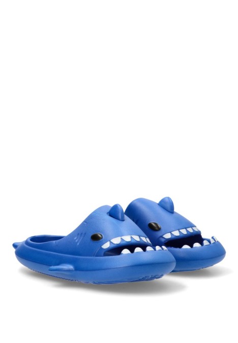Chanclas sandalias playa niño JOMIX sb9424 marino