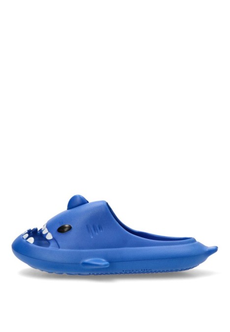 Chanclas sandalias playa niño JOMIX sb9424 marino