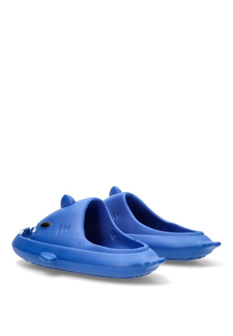 Chanclas sandalias playa niño JOMIX sb9424 marino