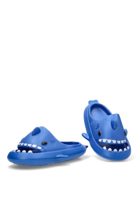 Chanclas sandalias playa niño JOMIX sb9424 marino