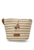 Bolso mujer Luna Collection pollensa beige
