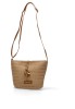 Bolso mujer Luna Collection pollensa natural