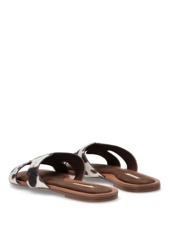 Sandalia mujer LUNA TREND m5470v vaca