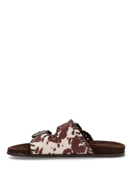 Sandalia mujer LUNA TREND m5455v vaca