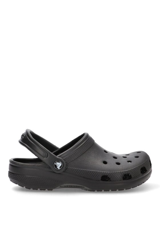 Chanclas sandalias playa mujer  10001 negro
