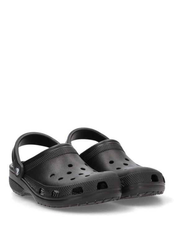 Chanclas sandalias playa mujer  10001 negro