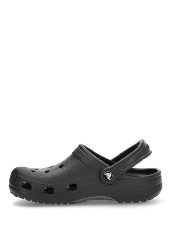 Chanclas sandalias playa mujer  10001 negro