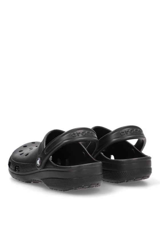 Chanclas sandalias playa mujer  10001 negro