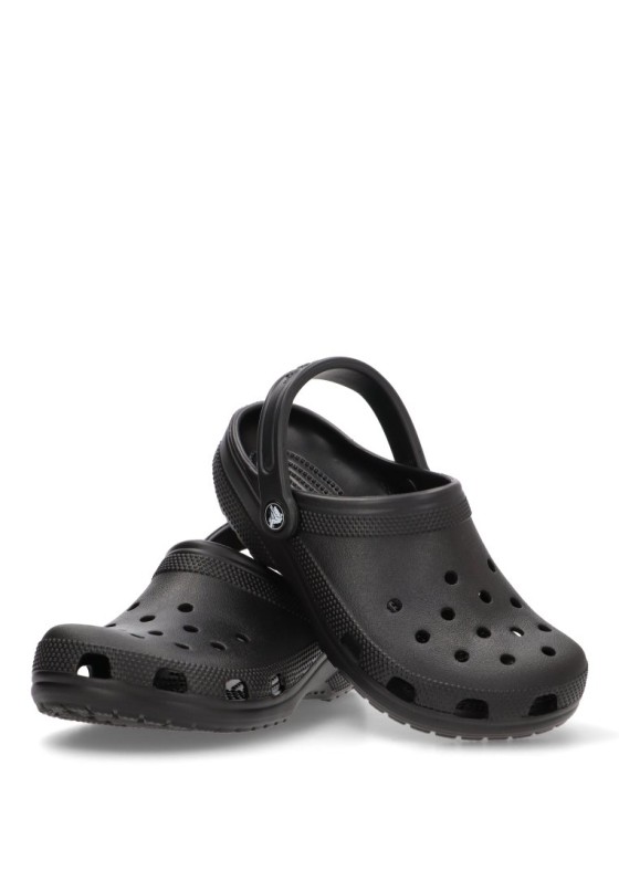 Chanclas sandalias playa mujer  10001 negro