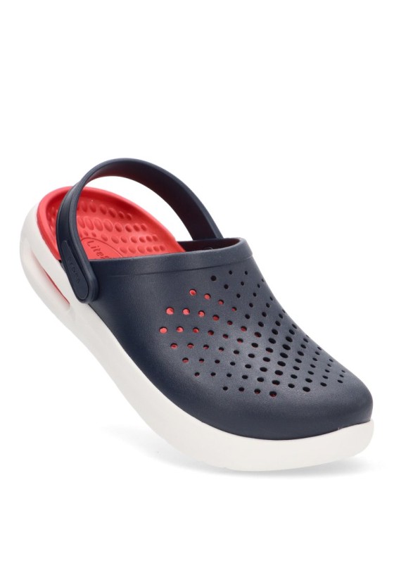 Chanclas sandalias playa hombre  209964 marino