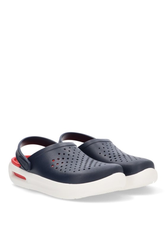 Chanclas sandalias playa hombre  209964 marino