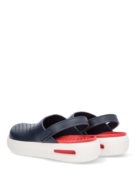 Chanclas sandalias playa hombre  209964 marino