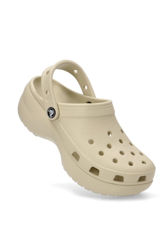 Chanclas sandalias playa mujer  206750 beige