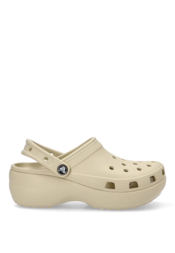 Chanclas sandalias playa mujer  206750 beige