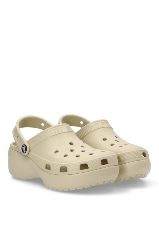 Chanclas sandalias playa mujer  206750 beige