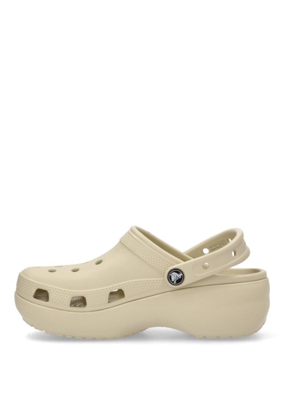 Chanclas sandalias playa mujer  206750 beige