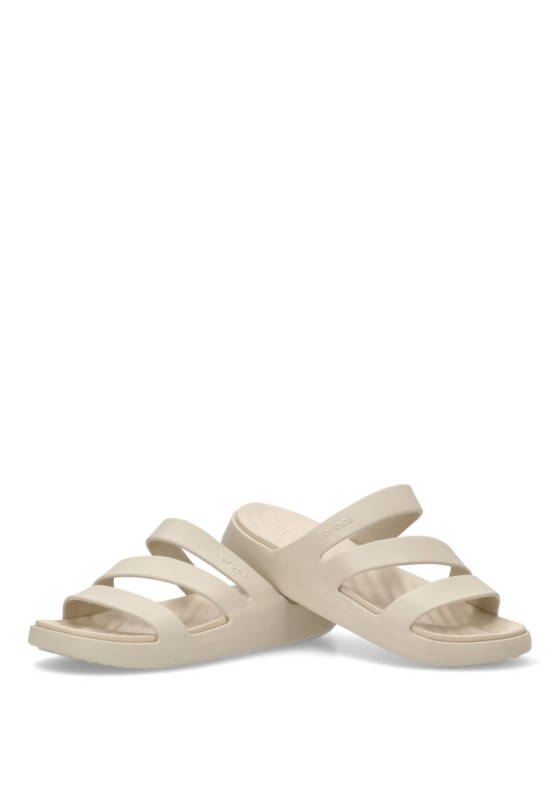 Chanclas sandalias playa mujer  209587 beige