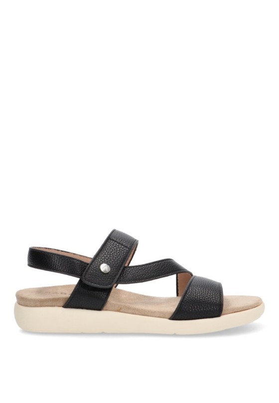 Sandalia mujer ARMONY 41004 negro