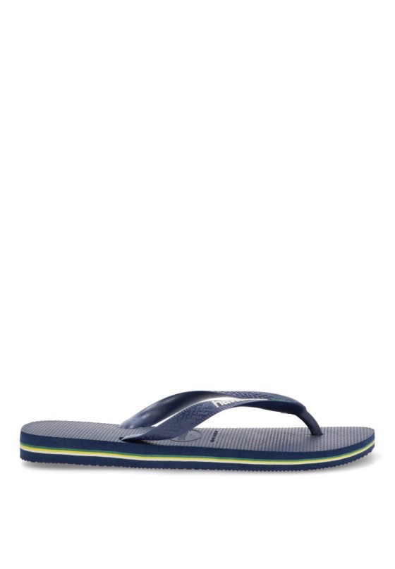 Chanclas sandalias playa hombre HAVAIANAS 4110850 marino