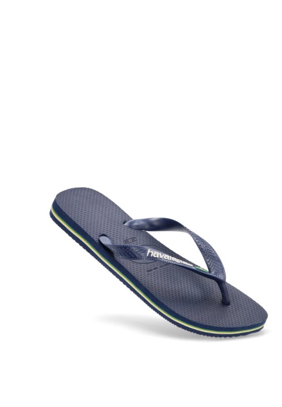 Chanclas sandalias playa hombre HAVAIANAS 4110850 marino