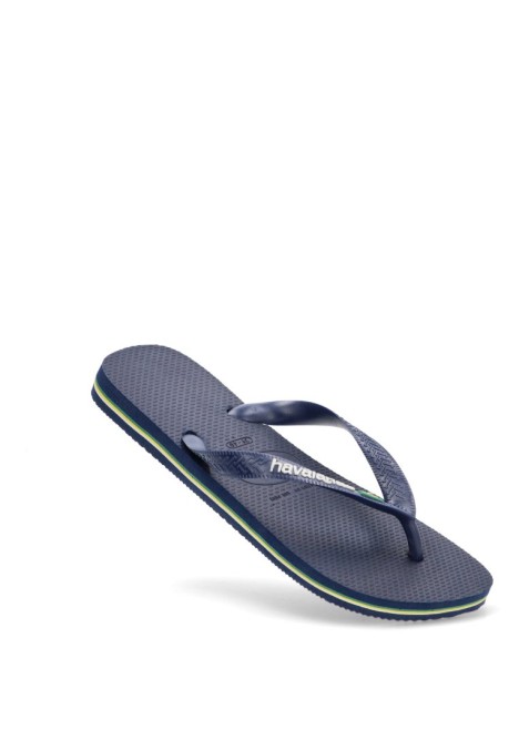 Chanclas sandalias playa hombre HAVAIANAS 4110850 marino