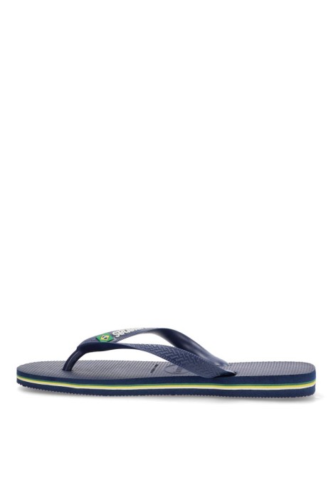 Chanclas sandalias playa hombre HAVAIANAS 4110850 marino