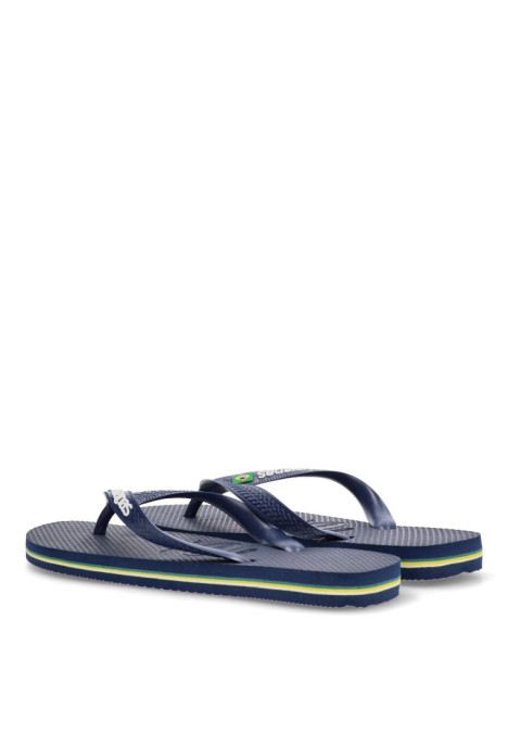 Chanclas sandalias playa hombre HAVAIANAS 4110850 marino
