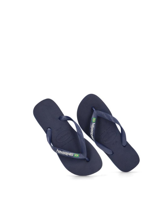 Chanclas sandalias playa hombre HAVAIANAS 4110850 marino
