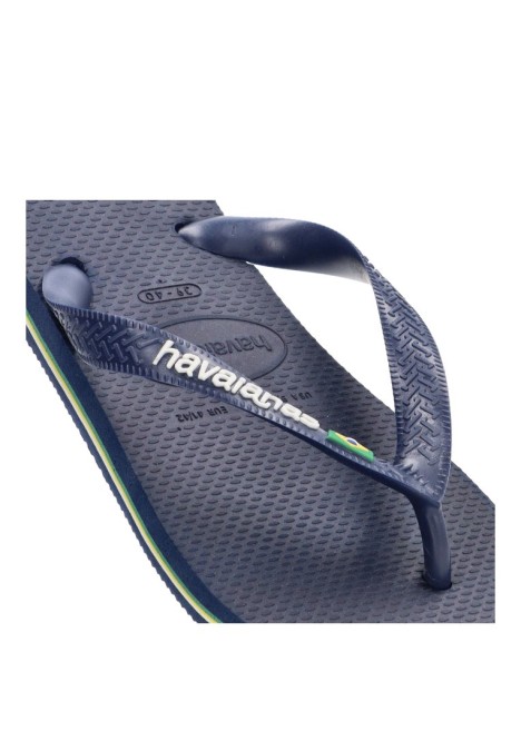 Chanclas sandalias playa hombre HAVAIANAS 4110850 marino