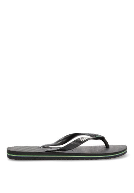 Chanclas sandalias playa hombre HAVAIANAS 4110850 negro