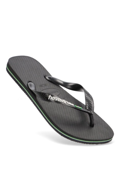 Chanclas sandalias playa hombre HAVAIANAS 4110850 negro